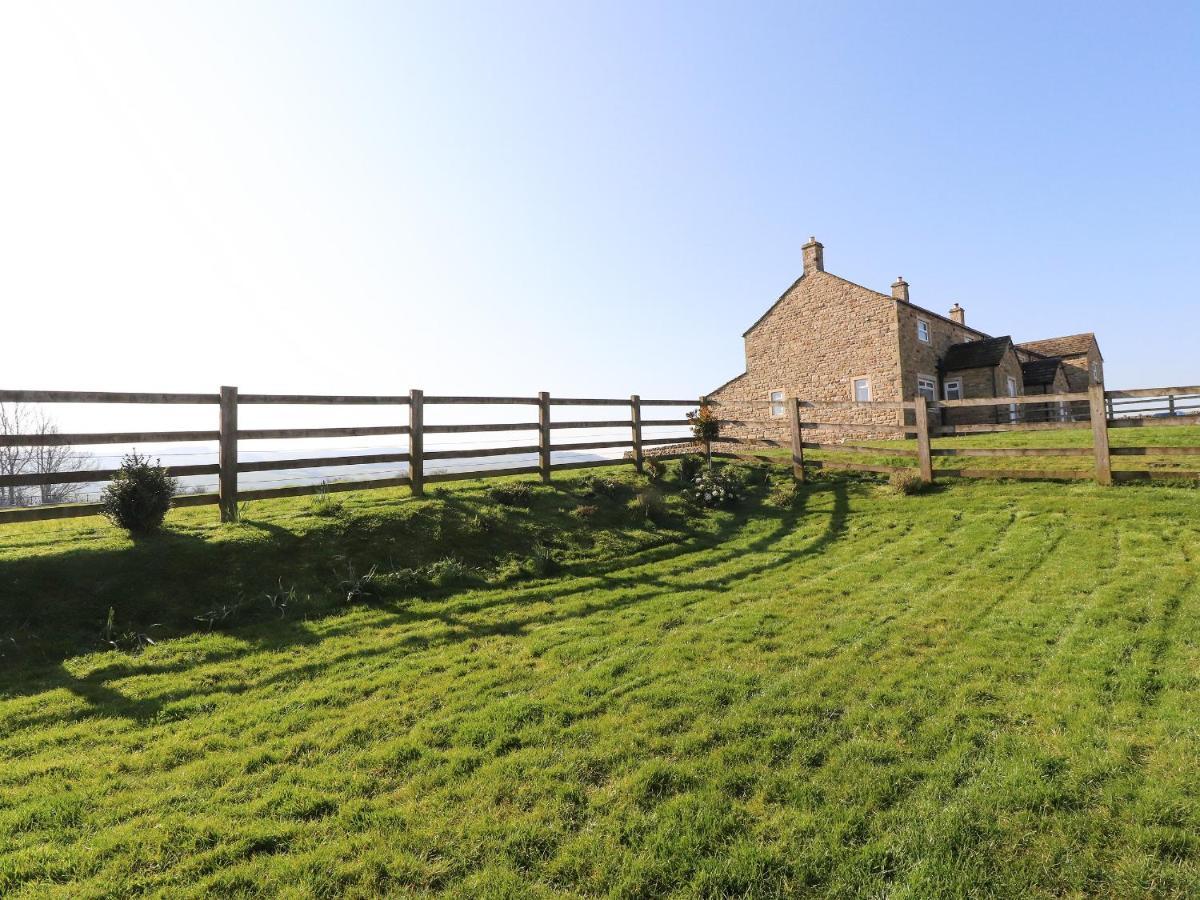 Jess Cottage Skipton Eksteriør bilde